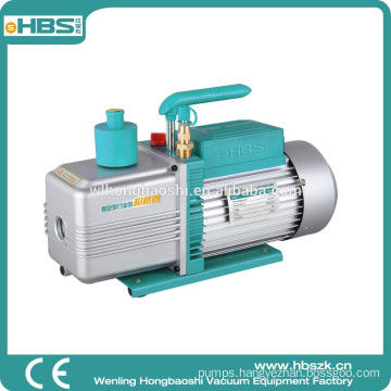 2RS-4 Dual-stage 12cfm electric vacuum pump
